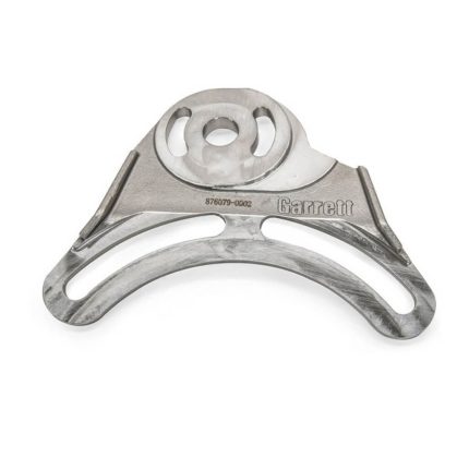 GARRETT 876079-0002 Кронштейн привода, V-образный диапазон для G25 (обратное вращение)