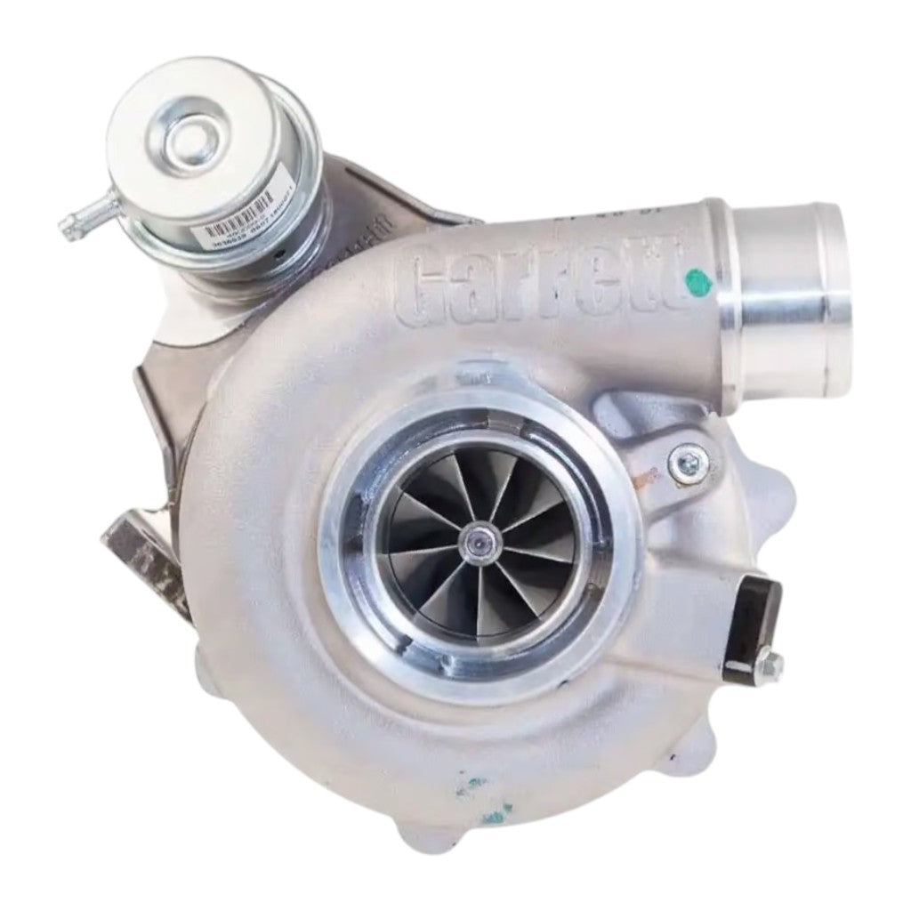 garrett-877895-5001s-turbocharger-g25-550-0-49-a-r-t25-v-band-internal-wastegate-01 GARRETT 877895-5001S Турбокомпрессор G25-550 0,49 A/R, T25 / V-диапазон, внутренний перепускной клапан — изображение 1