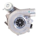 GARRETT 877895-5002S Турбокомпрессор G25-660 0,49 A/R, T25 / V-диапазон, внутренний перепускной клапан