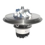 GARRETT 860701-5001S Турбокомпрессор CHRA G25-550