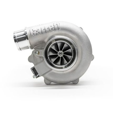 GARRETT 880694-5002S Турбокомпрессор Supercore G30-770, 58 мм (обратное вращение)