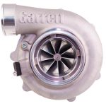 GARRETT 880696-5002S Турбокомпрессор Supercore G35-1050, 68 мм (обратное вращение)