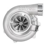 GARRETT 880707-5005S Турбокомпрессор G35-1050 0,83 A/R, V-диапазон / V-диапазон, внутренний перепускной клапан