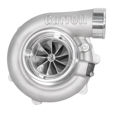 GARRETT 880707-5006S Турбокомпрессор G35-1050 1,01 A/R, V-диапазон / V-диапазон, внутренний перепускной клапан
