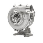 Турбонагнетатель GARRETT 886976-5004S GT3788VA PowerMax Stage 1 для CHEVROLET Duramax 6.6LD 2011-2016