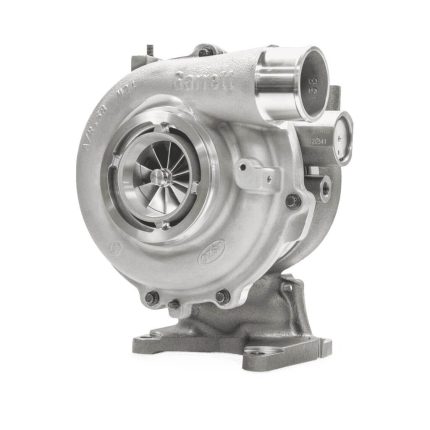 Турбонагнетатель GARRETT 886976-5004S GT3788VA PowerMax Stage 1 для CHEVROLET Duramax 6.6LD 2011-2016