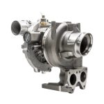 Турбонагнетатель GARRETT 886976-5004S GT3788VA PowerMax Stage 1 для CHEVROLET Duramax 6.6LD 2011-2016 — изображение 2