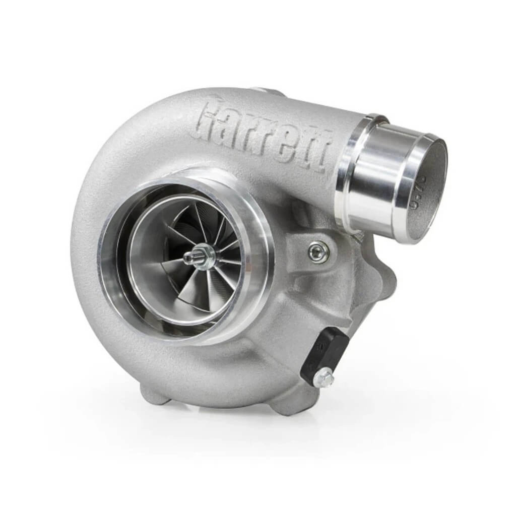 garrett-888169-5006s-turbocharger-supercore-g45-1600-80mm-01 GARRETT 888169-5006S Турбокомпрессор Supercore G45-1600, 80мм — изображение 1