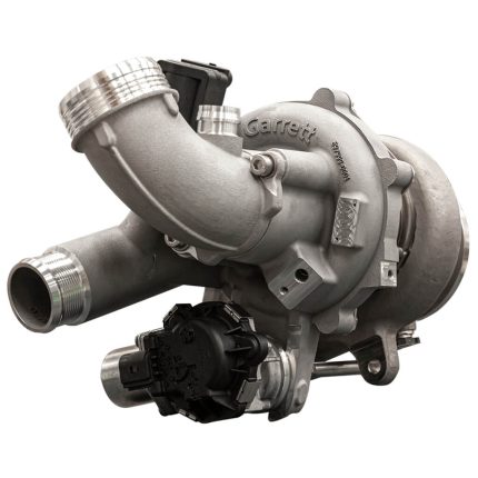 Турбонагнетатель GARRETT 898199-5001W GT2260S PowerMax Stage 1 для VW Golf GTI/R 2.0L 2014-2018/AUDI TT 2.0L 2014-2018