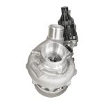GARRETT 901655-5001W Правый турбокомпрессор GT2260S PowerMax Stage 2 для FORD F-150/Raptor 3.5L 2017-2021