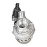 GARRETT 901654-5001W Левый турбокомпрессор GT2260S PowerMax Stage 2 для FORD F-150/Raptor 3.5L 2017-2021
