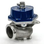 GARRETT 908827-0002 Комплект внешнего перепускного клапана GVW-40, 40 мм, синий