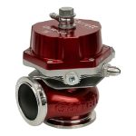 GARRETT 908830-0001 Комплект внешнего перепускного клапана GVW-60, 60 мм, красный