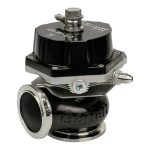 GARRETT 908830-0003 Комплект внешнего перепускного клапана GVW-60, 60 мм, черный