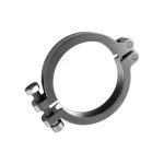 GARRETT 910475-0003 Комплект V-образного клапана, впуск 45 мм / выпуск 50 мм для GVW-45 / GVW-50