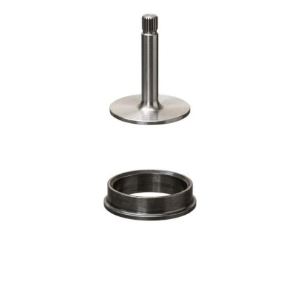GARRETT 910478-0002 Комплект клапана/втулки, 45 мм для GVW-45