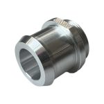 GARRETT 913283-0001 Переходник выпускного шланга 1,00 дюйма для GVB-50R