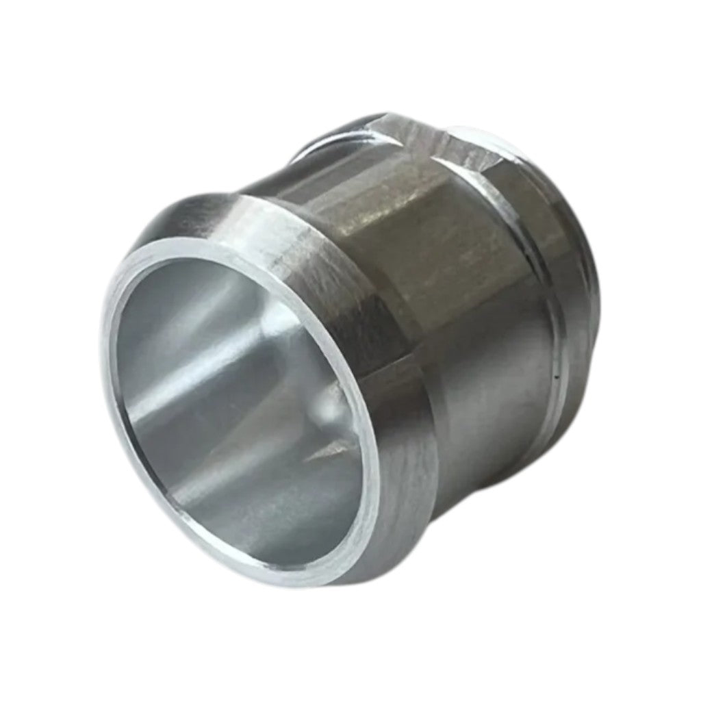 garrett-913283-0002-outlet-hose-adapter-gvb-50r-1-14-29-0mm-01 GARRETT 913283-0002 Переходник выпускного шланга 1,14 дюйма для GVB-50R — изображение 1