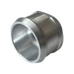 GARRETT 913283-0003 Переходник выпускного шланга 1,34 дюйма для GVB-50R