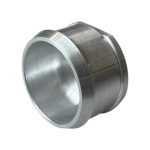 GARRETT 913283-0004 Переходник выпускного шланга 1,50 дюйма для GVB-50R