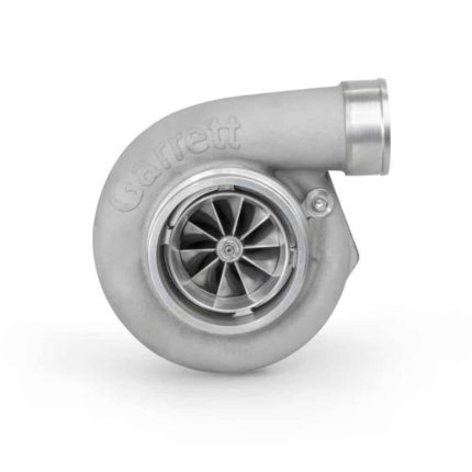 GARRETT 913840-5002S Турбокомпрессор Supercore GBC37-900, 67мм