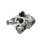 Турбокомпрессор GARRETT 917056-5002S GT2260S PowerMax для VW Golf GTI/AUDI TT 45 2.0L EA888 2020-