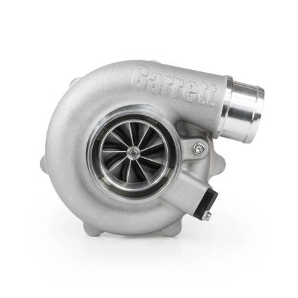 GARRETT 934075-5002S Турбокомпрессор Supercore G-Series II G25-700, 54 мм