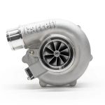 GARRETT 934114-5001S Турбокомпрессор Supercore G-Series II G25-585, 48 мм (обратное вращение)