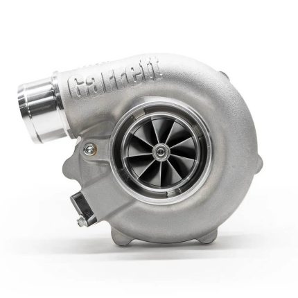 GARRETT 934114-5002S Турбокомпрессор Supercore G-Series II G25-700, 54 мм (обратное вращение)