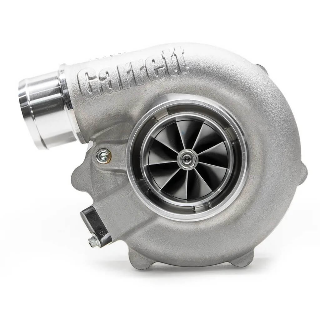 garrett-934121-5001s-turbocharger-supercore-g-series-ii-g30-725-reverse-rotation-01 GARRETT 934121-5001S Турбокомпрессор Supercore G-Series II G30-725, 54 мм (обратное вращение) — изображение 1
