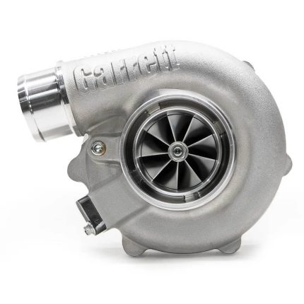 GARRETT 934126-5001S Турбокомпрессор Supercore G-Series II G35-990, 62 мм (обратное вращение)