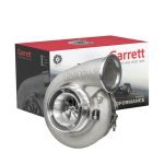 GARRETT 934173-5003S Турбокомпрессор Supercore G-XRace GXR45-67, 67мм — изображение 3