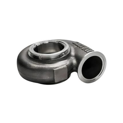 GARRETT 934809-0009 Корпус компрессора GXR45-67, паз для карты 0,25 дюйма