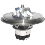 GARRETT 938338-5003S Турбокомпрессор CHRA G42-1585