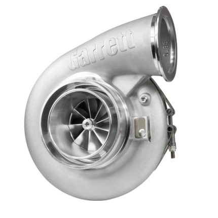 GARRETT 938339-5002S Турбокомпрессор Supercore G-Series II G42-1325, 73 мм