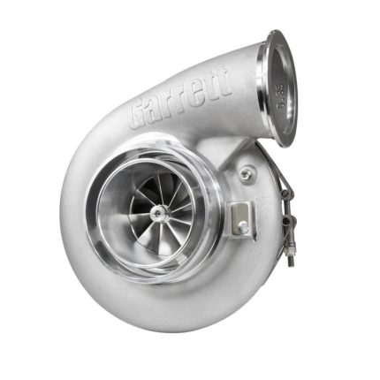 GARRETT 938339-5003S Турбокомпрессор Supercore G-Series II G42-1585, 79 мм