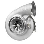 GARRETT 938339-5004S Турбокомпрессор Supercore G-Series II G45-1610, 79 мм