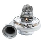 GARRETT 952766-5006S Турбокомпрессор Supercore G-XRace GXR42-71 DTA-Light, 71 мм — изображение 2