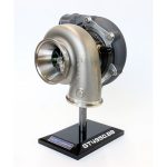 HKS 14001-AK071 Турбина GT4950_BB RS T25 A/R 0,75