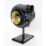 HKS 14001-AK065 Турбина GT5565_BB T25 A/R 0,75