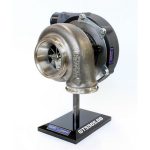 HKS 14001-AK065 Турбина GT5565_BB T25 A/R 0,75 — изображение 2