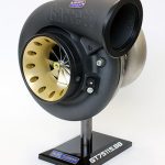 HKS 14001-AK052 Турбокомпрессор GT75115_BB T4 Ex A/R1.15