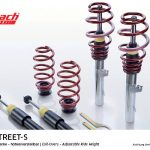 EIBACH PSS65-85-014-03-22 Pro-Street-S AUDI, VW