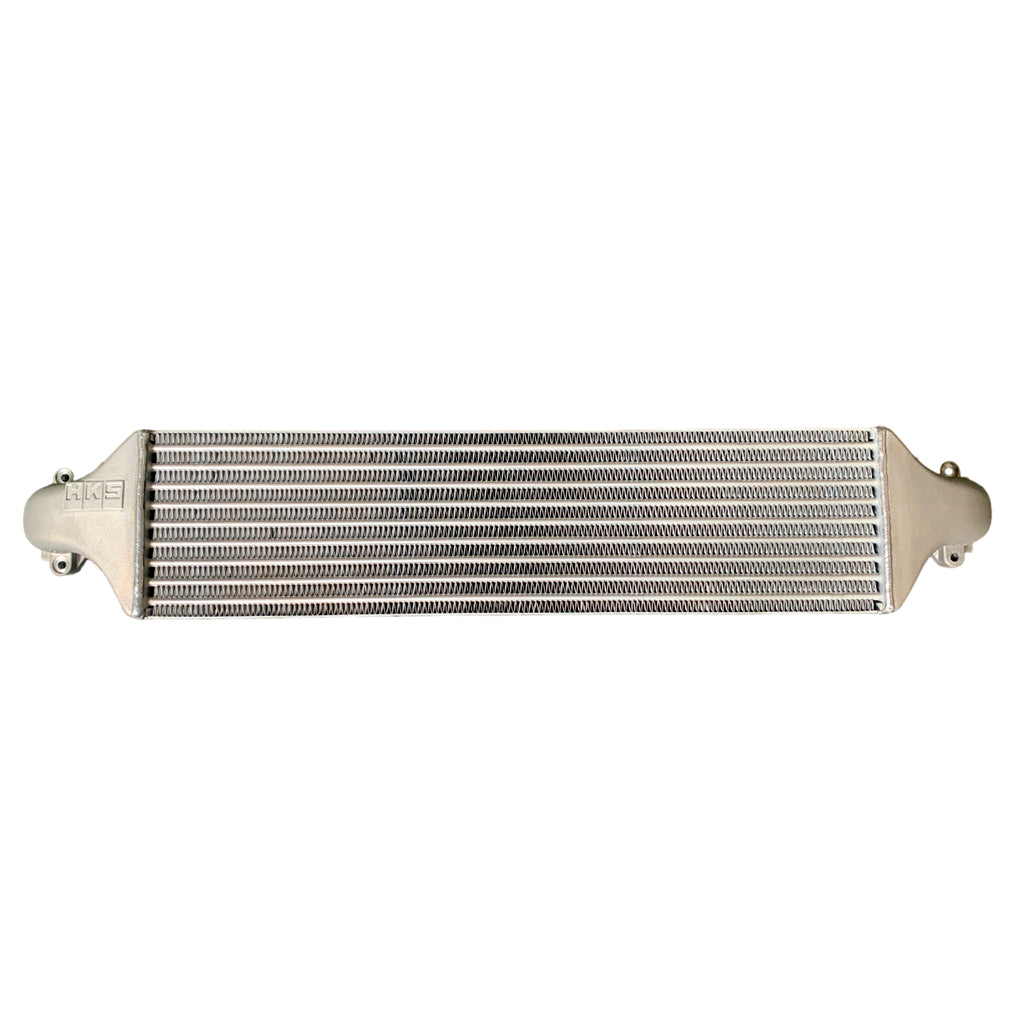 hks-13001-ah008-intercooler Интеркулер HKS 13001-AH008 для HONDA Civic Type-R (FL5) 2022- — изображение 1