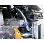 HKS 13002-AN004 Комплект трубопроводов интеркулера с SQV4 для NISSAN GT-R (R35) 2009- — изображение 3