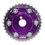 HKS 22004-AN003 Звездочка впускного кулачка для двигателя NISSAN SR20DE(T)