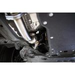 Передняя труба HKS 33006-BN001 для INFINITI Q50/Q60 VR30DDTT 2017+