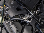 HKS 71008-AN030V Продувочный клапан SUPER SQV4 Возвратный комплект Plus для NISSAN Z (RZ34) 2023- — изображение 2