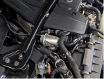 HKS 71008-AN030V Продувочный клапан SUPER SQV4 Возвратный комплект Plus для NISSAN Z (RZ34) 2023-