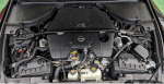 HKS 71008-KN030 Продувочный клапан SUPER SQV4 для NISSAN Z (RZ34) 2023- — изображение 3
